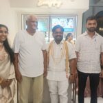 सोलापुरात ‘यश लॅक्मे सलून’चा भव्य शुभारंभ; आधुनिक सौंदर्य सेवांनी शहराला नवा ग्लॅमर टच!