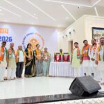 अंत्योदय हेच भाजपाच्या कार्याचे अंतिम ध्येय; शहर मध्य भाजपाचा मंडल प्रशिक्षण वर्ग उत्साहात