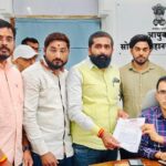 छत्रपती संभाजी महाराज यांच्या जयंतीपूर्वी सुशोभिकारनाची कामे पूर्ण करा