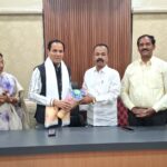 विमानसेवा व आयटी पार्कमुळे सोलापूर विकासाच्या नव्या उंबरठ्यावर – बिल्डर्स असोसिएशन ऑफ इंडियाचे राष्ट्रीय उपाध्यक्ष महेश मुद्दा