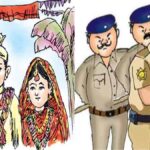 सोलापूर शहरातील बाल विवाह पोलिसांनी रोखला