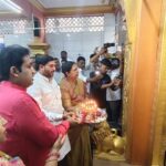 संघशताब्दीनिमित्त डॉ. हेडगेवार पटांगण सुशोभीकरणासाठी एक कोटींचा निधी – आमदार देवेंद्र कोठे