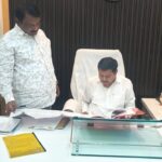 ऐतिहासिक स्थळाच्या विहीरी सभोवताली सुशोभीकरण कामाला सुरुवात