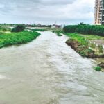 अदिला नाला रेड-ब्ल्यू लाईन रेखांकनाला स्थगिती द्या; कृती समितीचा जनआंदोलनाचा इशारा