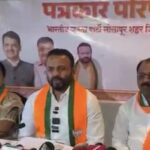 पंतप्रधान नरेंद्र मोदी यांची तपपूर्ती म्हणजे विकसित भारताची नांदी – पालकमंत्री जयकुमार गोरे