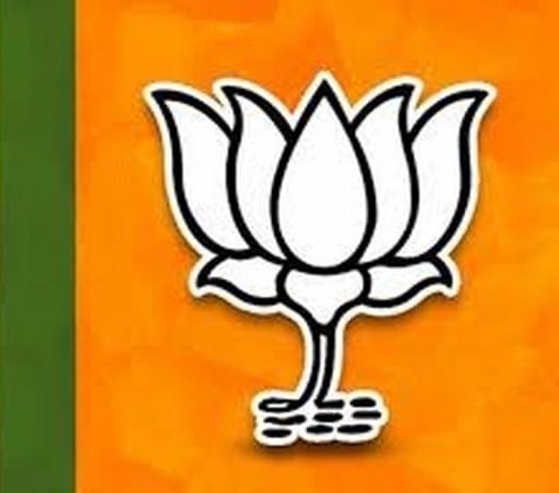 भारतीय जनता युवा मोर्चाची शहर कार्यकारिणी जाहीर; अध्यक्ष विजय कुलथे यांची घोषणा