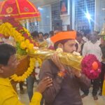 स्वामी समर्थ सेवा मंडळाच्या गुरुपौर्णिमा महोत्सवाची सांगता
