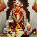 श्री सदगुरू प्रभाकर स्वामी महाराज मंदिरात २८ व २९ जुलै रोजी गुरुपौर्णिमा महोत्सव