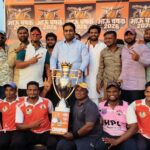 ईच्छा‎ भगवंताची‎ परिवाराच्या ‘भाऊ‎ चषका’चा‎ दिमाखदार‎ समारोप