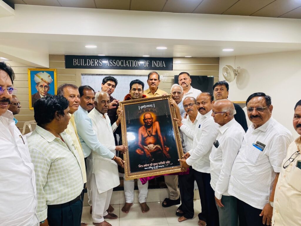 बी टू चा प्रश्न मार्गी लावल्याबद्दल आ. देवेंद्र कोठे यांचा सत्कार बी टू चा प्रश्न मार्गी लावल्याबद्दल आ. देवेंद्र कोठे यांचा सत्कार