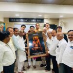 बी टू चा प्रश्न मार्गी लावल्याबद्दल आ. देवेंद्र कोठे यांचा सत्कार