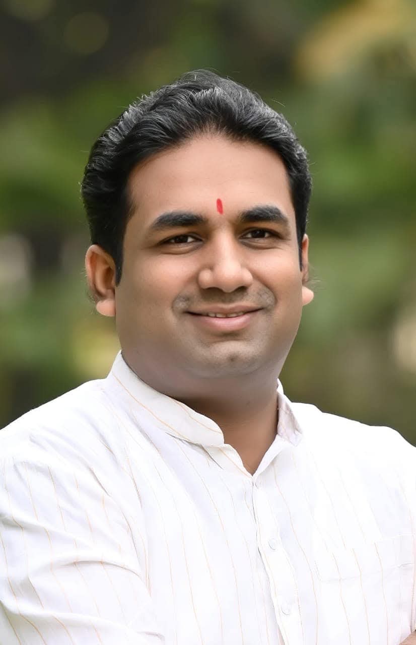 मोची समाजाच्या ३४ वर्षांपासूनच्या मागणीला आमदार देवेंद्र कोठे यांच्या पाठपुराव्यामुळे यश