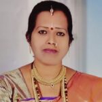 भाजपा अनुसूचित जमाती मोर्चा प्रदेश कार्यकारिणीवर राजेश्री चव्हाण यांची निवड