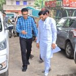गणेशोत्सवाच्या पार्श्वभूमीवर विभागीय स्तरावर समन्वय बैठका घेण्याचे आयुक्त डॉ. सचिन ओम्बासे यांचे निर्देश