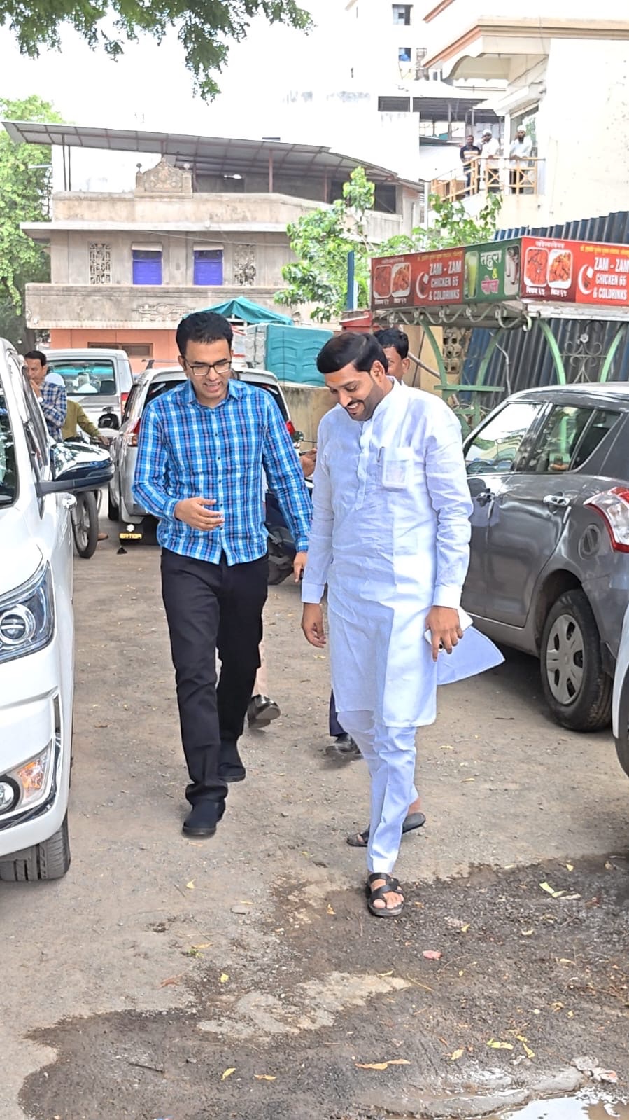 गणेशोत्सवाच्या पार्श्वभूमीवर विभागीय स्तरावर समन्वय बैठका घेण्याचे आयुक्त डॉ. सचिन ओम्बासे यांचे निर्देश