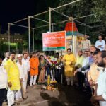 विकासकामांबरोबरच मतदानाचाही हक्क बजावण्याची आवश्यकता – आमदार देवेंद्र कोठे