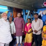 देव देश धर्माच्या कार्याला प्राथमिकता देण्याची आवश्यकता – आमदार देवेंद्र कोठे
